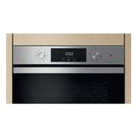Miniatura 2 de HORNO WHIRLPOOL WCC28UXA MULTIFUNCION INOX