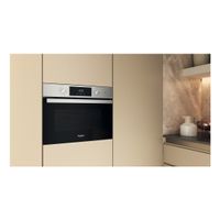 Miniatura 3 de HORNO WHIRLPOOL WCC28UXA MULTIFUNCION INOX