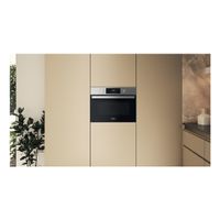 Miniatura 4 de HORNO WHIRLPOOL WCC28UXA MULTIFUNCION INOX