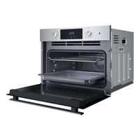 Miniatura 5 de HORNO WHIRLPOOL WCC28UXA MULTIFUNCION INOX