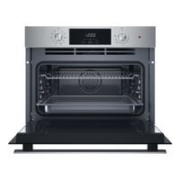 Miniatura 6 de HORNO WHIRLPOOL WCC28UXA MULTIFUNCION INOX