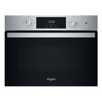 Miniatura 7 de HORNO WHIRLPOOL WCC28UXA MULTIFUNCION INOX