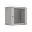 ARMARIO-LANBERG-MURAL-RACK-19--9U-540X350-FLAT-PACK-GRIS-PUERTA-CRISTAL
