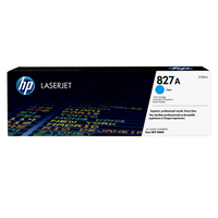 HP LaserJet MFP M880 n?827A Toner Cian 32.000 paginas