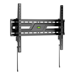 AISENS Soporte eco inclinable para monitor TV 75kg de 37 86  Negro