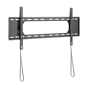 SOPORTE-AISENS-PARED-ULTRA-DELGADO-MONITOR-TV-80KG-DE-43-90-NEGRO