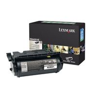 LEXMARK X644e/X646e/X646ef/X646dte Cartucho Extra Alto Rendimiento Retornable