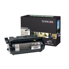 LEXMARK X644e/X646e/X646ef/X646dte Cartucho Extra Alto Rendimiento Retornable