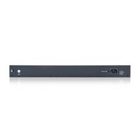 Miniatura 5 de Zyxel XGS1935-52HP  52 Port Smart Managed PoE Switch  48x Gigabit PoE and 4x 10G SFP+