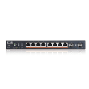 ZYXEL-XMG1915-10EP-8-PORT-2.5GBE-2-SFP--8-X-POE---130WSMART-SWITCH-HYBRID-MODE-STANDALONE-OR-NEBULAPLEX-CLOUD