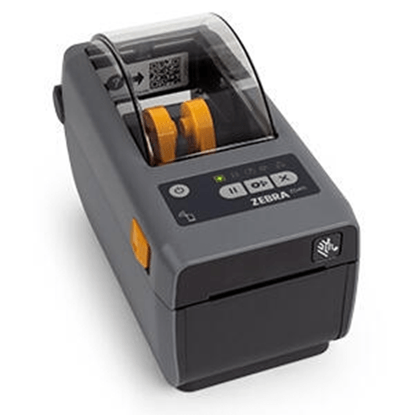 Zebra Impresora Térmica Directa ZD411 Usb/Ethernet