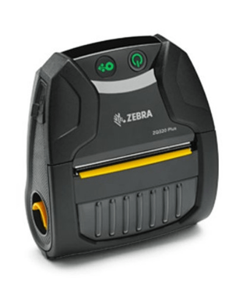 DT PRINTER ZQ310 PLUS BLUETOOTH 4.X NO LABEL SENSOR OUTDOOR USE ENGLISH GROUP E