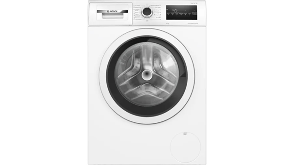 LAVADORA CARGA FRONTAL BOSCH WAN24272ES 8 KG 1200 RPM A BLANCO