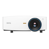 Miniatura 1 de BENQAV PROYECTORES LASER-LED LK935 (9H.JS277.14E) 4K UHD, ANSI: 5500, CONTRASTE: 3.000.000:1, RATIO: 1.36-2.18, 5YR PUL, (LIGHT 5Y OR 20000HRS)