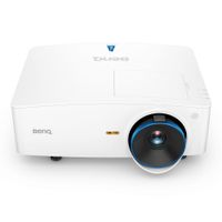 Miniatura 4 de BENQAV PROYECTORES LASER-LED LK935 (9H.JS277.14E) 4K UHD, ANSI: 5500, CONTRASTE: 3.000.000:1, RATIO: 1.36-2.18, 5YR PUL, (LIGHT 5Y OR 20000HRS)