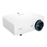 Miniatura 5 de BENQAV PROYECTORES LASER-LED LK935 (9H.JS277.14E) 4K UHD, ANSI: 5500, CONTRASTE: 3.000.000:1, RATIO: 1.36-2.18, 5YR PUL, (LIGHT 5Y OR 20000HRS)