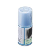 Miniatura 3 de Hama 00221093 kit de limpieza para computadora LCD LED Plasma Kit de limpieza para equipos 200 ml