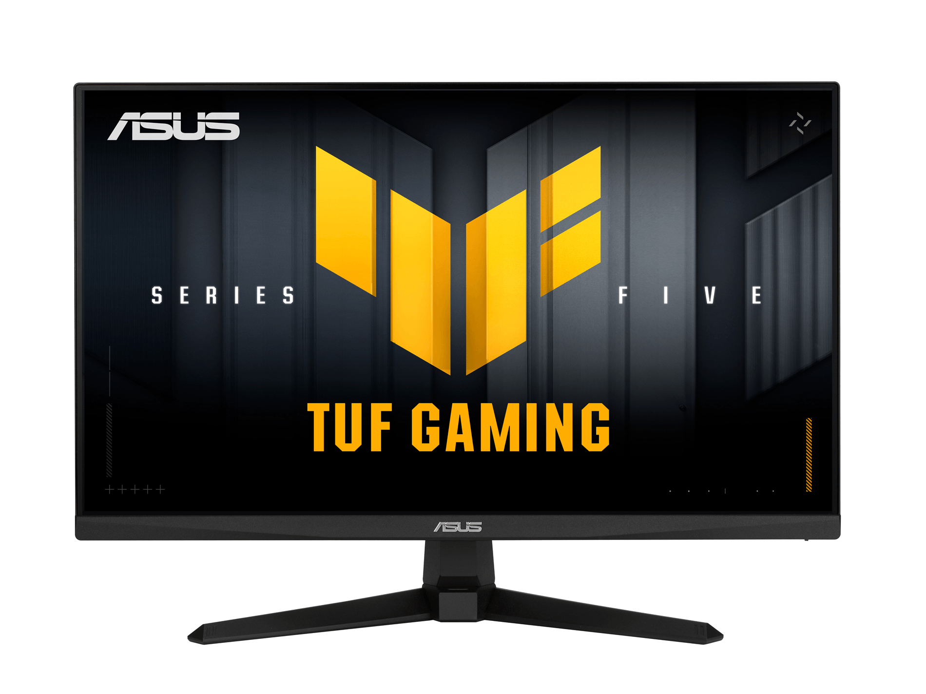MONITOR ASUS TUF GAMING VG249QM5A 24 INCH (23.8 INCH VIEWABLE), FULL HD(1920x1080), 240HZ