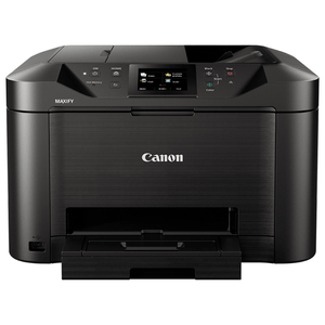 Impresora-CANON-MAXIFY--MB5150-Multifuncion-A4-Wifi-Inkjet-Duplex