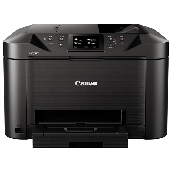 CANON MAXIFY MB5150 Multifunción A4 Wifi Inkjet Dúplex