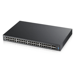 ZYXELSWITCH XGS2210-52