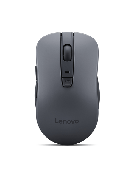 Mouse silencioso Bluetooth Lenovo WL310