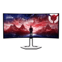 Miniatura 1 de LENOVO PRO 34WD-10  Legion 34" LED OLED Wide Quad HD HDMI Altavoces
