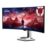 Miniatura 3 de LENOVO PRO 34WD-10  Legion 34" LED OLED Wide Quad HD HDMI Altavoces