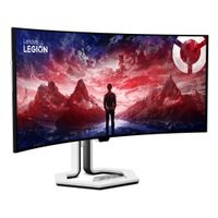 Miniatura 4 de LENOVO PRO 34WD-10  Legion 34" LED OLED Wide Quad HD HDMI Altavoces