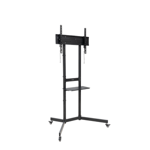 SOPORTE-DE-SUELO-CON-RUEDAS-TOOQ-FS1150M-B-PANTALLAS-DE-37----70--MAX-70KG-VESA-MAX.-600x400-BANDEJA