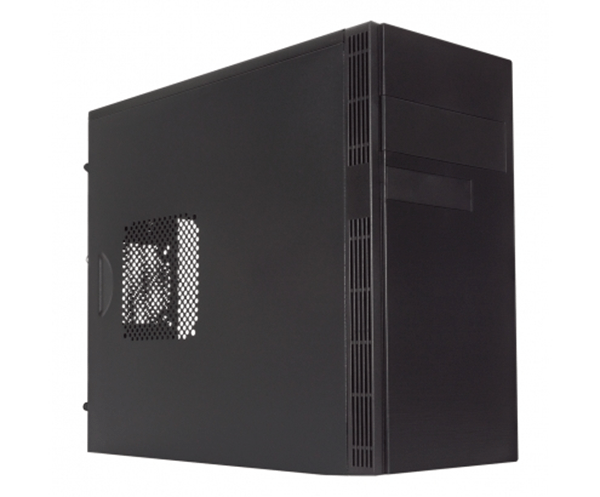 ZE Intel Core i3 10100 8GB 1TB SSD Ordenador PC
