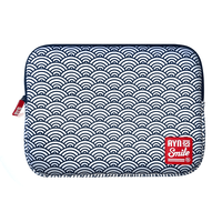 Miniatura 1 de FUNDA PORTATIL 13´´ / 14´´ SMILE KIMONO NEOPRENO