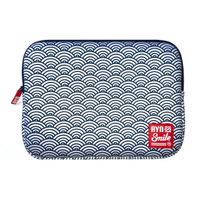 Miniatura 2 de FUNDA PORTATIL 13´´ / 14´´ SMILE KIMONO NEOPRENO
