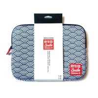 Miniatura 4 de FUNDA PORTATIL 13´´ / 14´´ SMILE KIMONO NEOPRENO