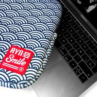 Miniatura 6 de FUNDA PORTATIL 13´´ / 14´´ SMILE KIMONO NEOPRENO