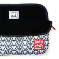 Miniatura 7 de FUNDA PORTATIL 13´´ / 14´´ SMILE KIMONO NEOPRENO