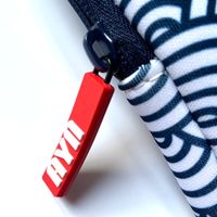 Miniatura 9 de FUNDA PORTATIL 13´´ / 14´´ SMILE KIMONO NEOPRENO