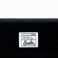 Miniatura 12 de Bundle Funda Sleeve para Port  til de 13 y 14 pulgadas Smile Kimono de Neopreno estampado Japon  s Seigaiha