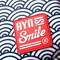 Miniatura 13 de Bundle Funda Sleeve para Port  til de 13 y 14 pulgadas Smile Kimono de Neopreno estampado Japon  s Seigaiha