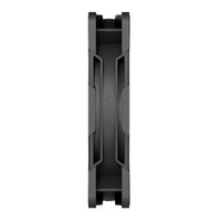 Miniatura 4 de VENTILADOR 12CM ARCTIC P12 PRO PST NEGRO PACK 5 VENTILADORES