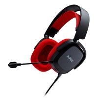 Miniatura 4 de AURICULARES GAMING XPG PRECOG STUDIO MICRO NEGRO