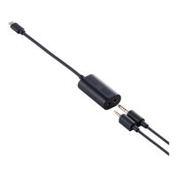 Miniatura 9 de AURICULARES GAMING XPG PRECOG STUDIO MICRO NEGRO