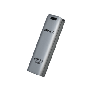 PNY-FD32GESTEEL31G-EF-unidad-flash-USB-32-GB-3.2-Gen-1--3.1-Gen-1--Acero-inoxidable