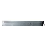 Miniatura 6 de UNYKA  Servidor Rack Hot Swap 2U / 12 Bahías  Negro, Plata