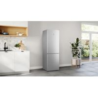 Miniatura 3 de FRIGORIFICO COMBI BALAY 3KFE553XI NOFROST E ALTO 186 CM ANCHO 60 CM INOX