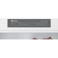 Miniatura 5 de FRIGORIFICO COMBI BALAY 3KFE553XI NOFROST E ALTO 186 CM ANCHO 60 CM INOX