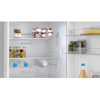 Miniatura 6 de FRIGORIFICO COMBI BALAY 3KFE553XI NOFROST E ALTO 186 CM ANCHO 60 CM INOX