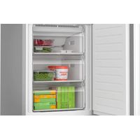 Miniatura 8 de FRIGORIFICO COMBI BALAY 3KFE553XI NOFROST E ALTO 186 CM ANCHO 60 CM INOX
