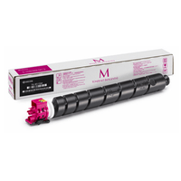 KYOCERA TONER TK-8515M MAGENTA PARA TASKALFA 5052CI/6052CI (1T02NDBNL0)