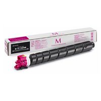 Miniatura 2 de KYOCERA TONER TK-8515M MAGENTA PARA TASKALFA 5052CI/6052CI (1T02NDBNL0)
